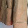 Genuine Leather jacket / coat Image 8