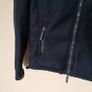 superdry windtrekker jacket Size small ptp 19" navy in excellent condition Image 4