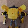 Transformer / toy / bumblebee Image 6