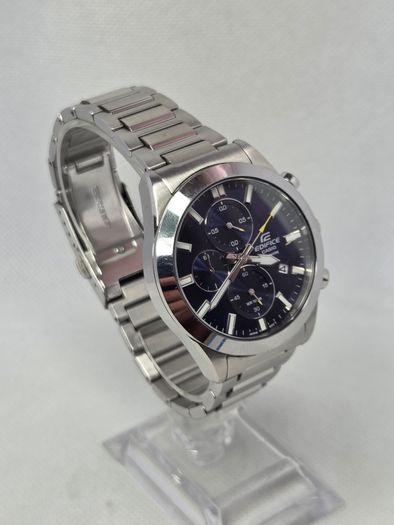 Casio Edifice men's watch
