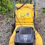 Free Lawnmower not working Image 3