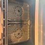 Morphy Richards Dual Drawer Air Fryer NEW Image 3