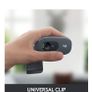 Logitech c270 HD 720p Webcam Image 3