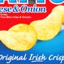 Tayto Cheese & Onion - A3 Poster Image 3