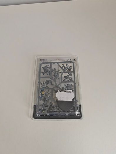 Warhammer - Maggotkin of Nurgle - Sloppity Bilepiper