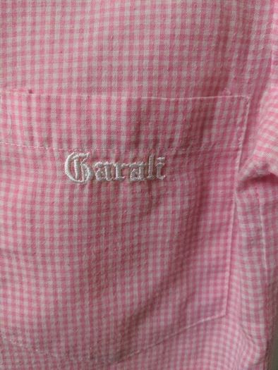 Girls riding shirt