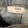 m&s jeans Image 2