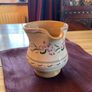 Nicholas Mosse   Further Reduced. lavender creamer  from Washington  Creek USA . 4 inches in height Image 6