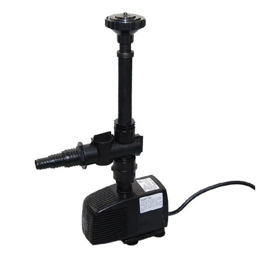 Aqua Nova Pond pumps