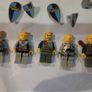 Lego 852271-1 Battle Pack Knights Blister Pack Image 3