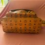 MCM  Visetos Backpack Image 4