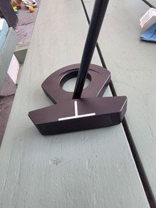lab putter df3