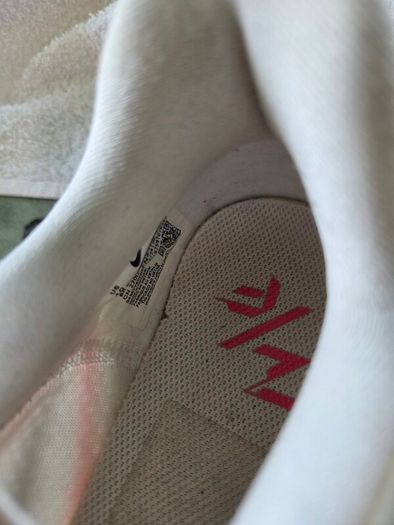 Nike Zoom Fly 6 Women Trainers Runners Size 7.5UK