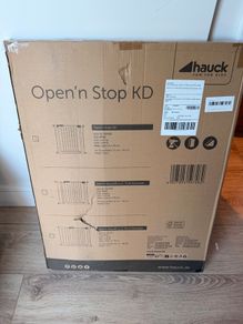 Hauck Open'n Stop KD Safety Gate
