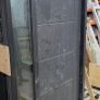 Triple glazed Composit Front Door Set complete with Sidelight Image 3
