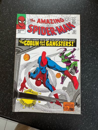 Mighty Marvel Masterworks - X-men, Fantastic Four, Avengers, Doctor Strange, Captain America, Hulk, Thor, Spider-Man, Namor, Daredevil.