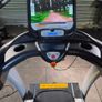 10 treadmills top brand touch screen Image 6