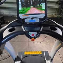 Top Brand True Touch Screen Treadmill