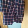 Mens shirts long sleeved x 2, Size XXL Image 8