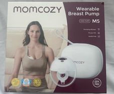Momcozy M5 Wearable Breast Pump