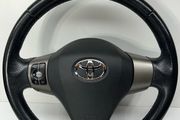 Toyota Yaris Leather Multifunction Steering Wheel  2011 A2l10b4s