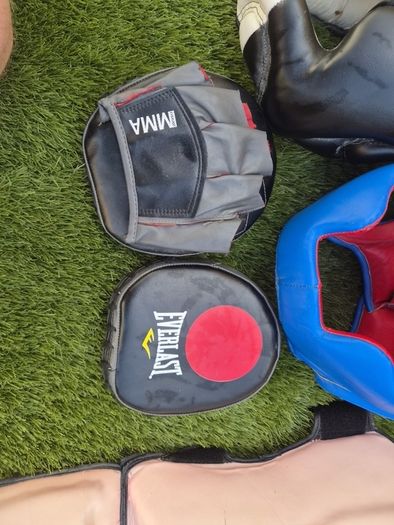 mma bundle 40euro
