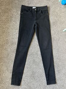 jeans EU 34 / UK 6