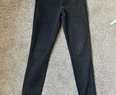 jeans EU 34 / UK 6