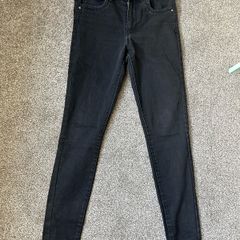 jeans EU 34 / UK 6