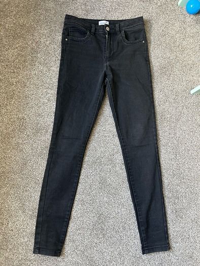 jeans EU 34 / UK 6