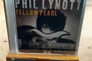 Phil Lynott - Yellow Pearl - CD
