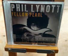 Phil Lynott - Yellow Pearl - CD
