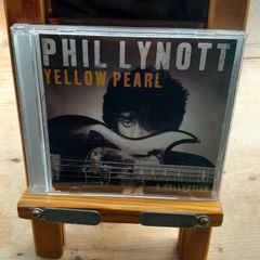 Phil Lynott - Yellow Pearl - CD