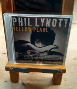 Phil Lynott - Yellow Pearl - CD