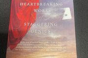 A Heartbreaking Work of Staggering Genius (Dave Eggers)