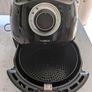 microwave and air fryer Image 4
