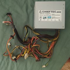 Chieftec 500W PSU