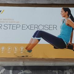 Body Go Power Step Exerciser