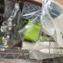 Like new Big Space Exploring Rocket Launch Playset  with Smoke Effects Image 4