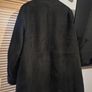 Spanish merino shearling jacket Image 4