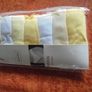 Pkt, of Ladies Mini Briefs for Sale Image 4