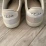 VEJA Campo Nubuck Sneakers Beige  (Size EUR 39 / US 8 / UK 6) Image 4