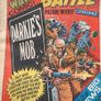 Battle & Valiant Comics x 5, IPC Magazines, 1977 and 1976 UK Vintage Comics, Golden Age Image 5