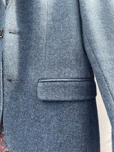 River Island  men suit