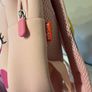 Cute animal toddler/wobler backpack with anti lost leash, NEW Image 6
