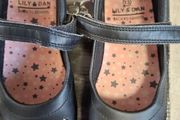 Girls school shoes size 13