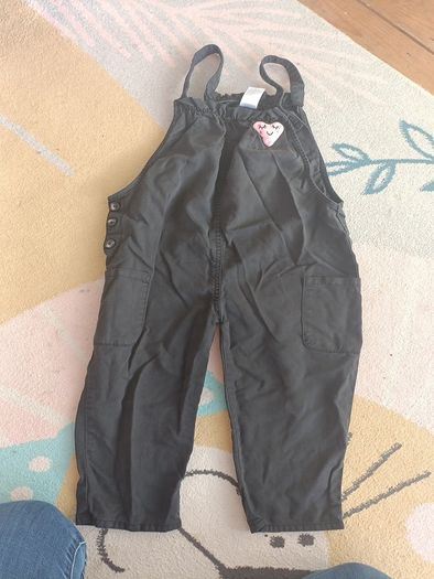 Next girls dungarees Tags off Never worn