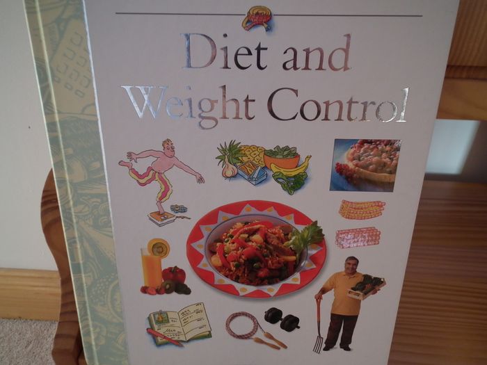 health and healing books