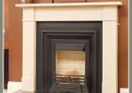 Emma Fireplace Surround