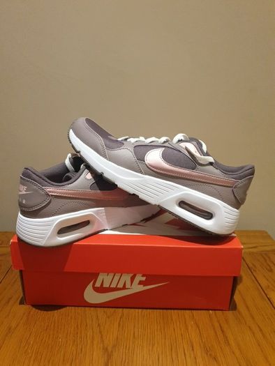 New Nike Air Max size 3uk